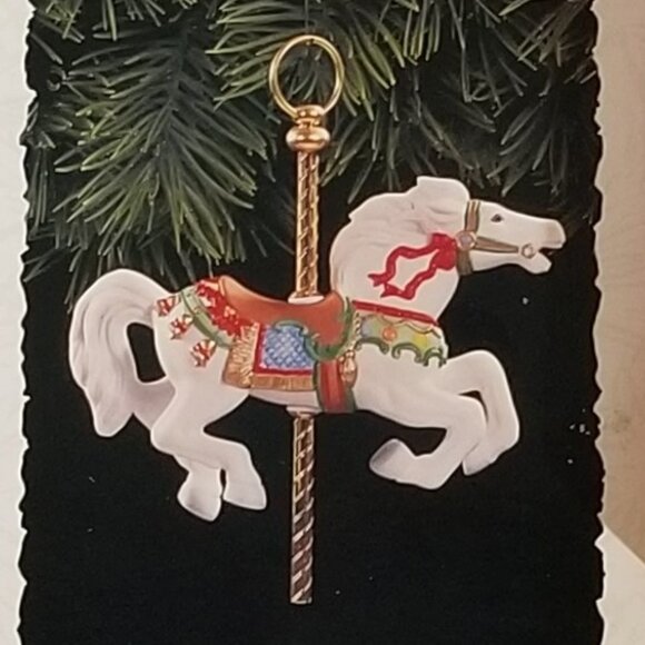 Hallmark Ornaments Keepsake Lot of 14 Vintage Christmas - Picture 8 of 13